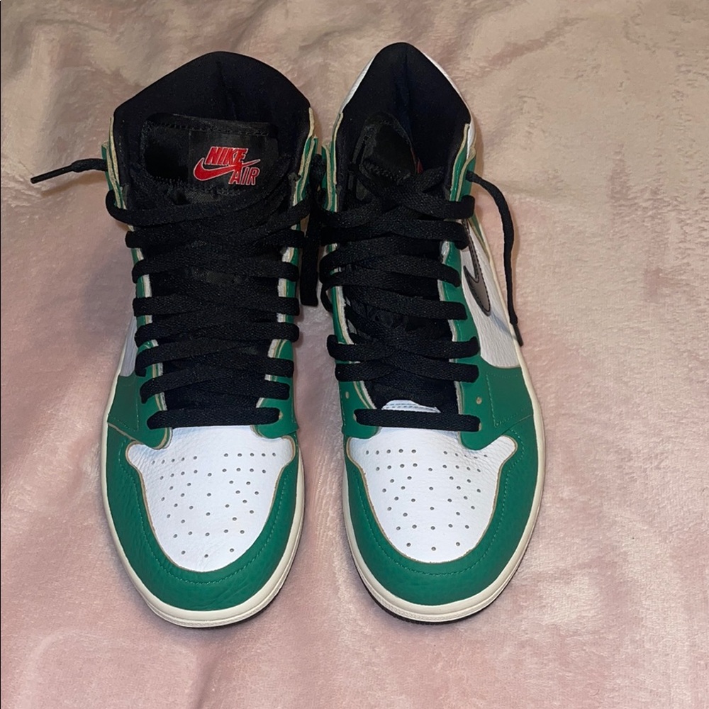 Mens Nike Jordan 1